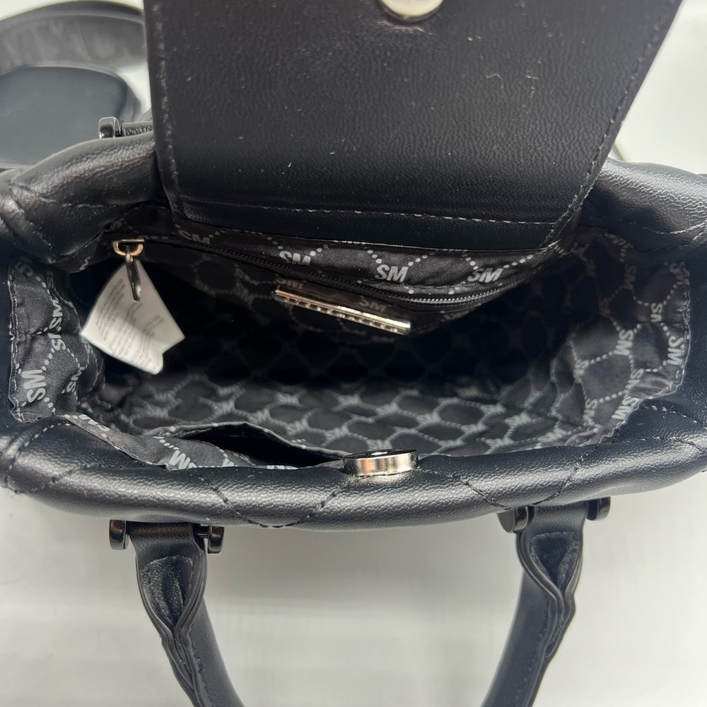 Steve Madden BBABI crossbody purse - Picture 9 of 10